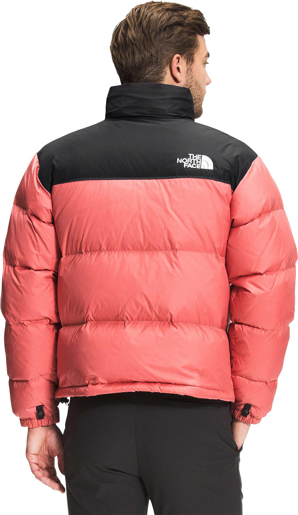 Product gallery image number 2 for product 1996 Retro Nuptse Jacket - Men’s