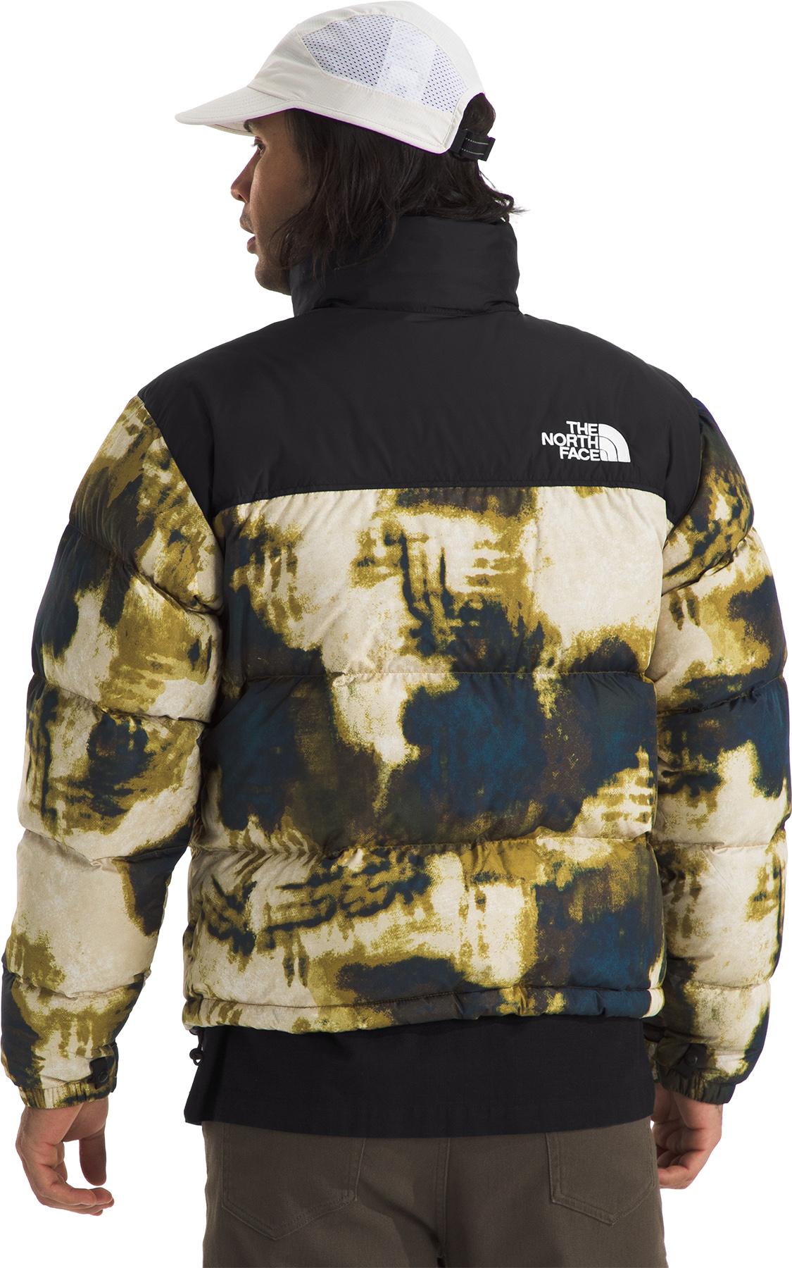 Product gallery image number 6 for product 1996 Retro Nuptse Jacket - Men’s
