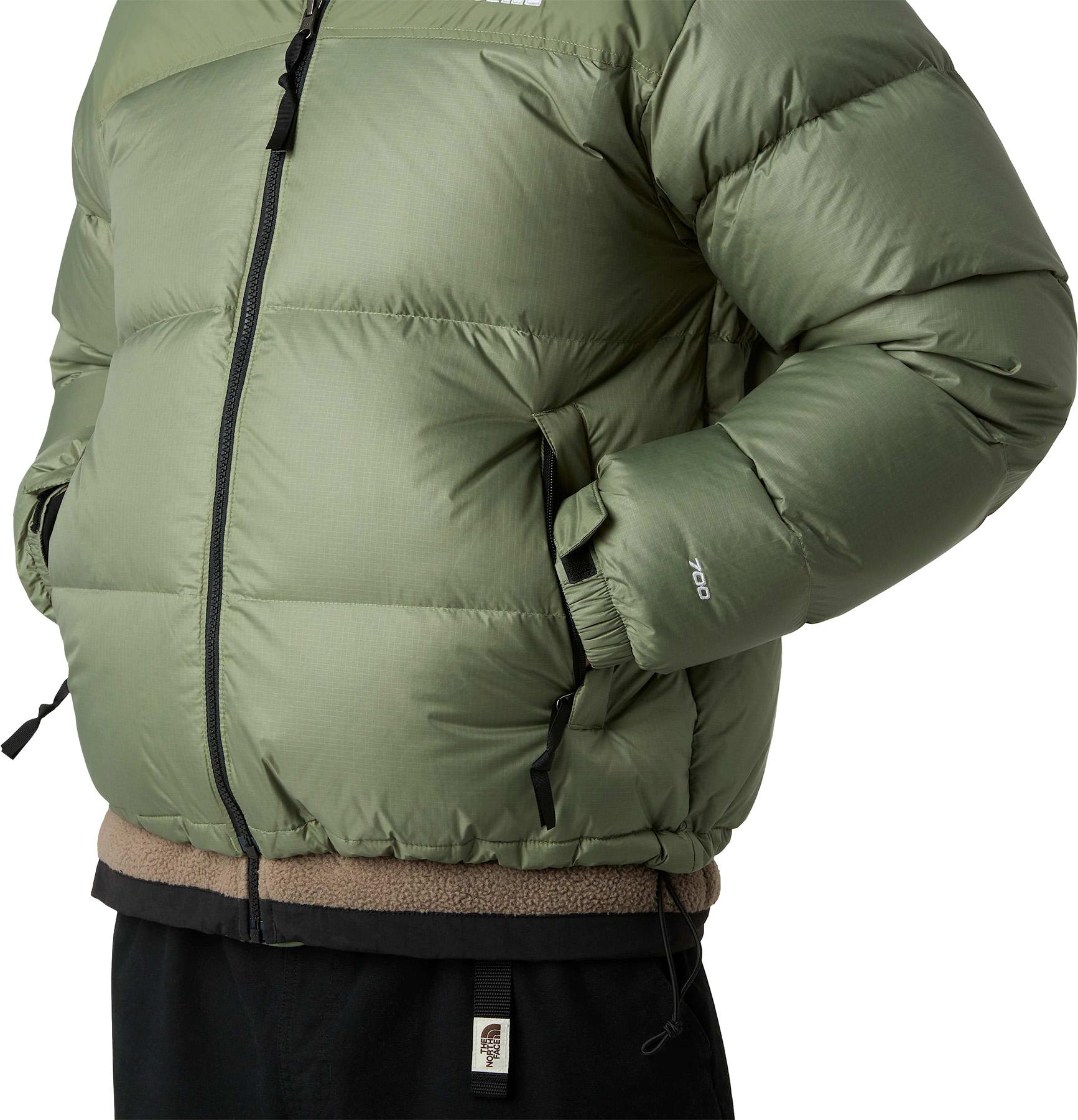 Product gallery image number 4 for product 1996 Retro Nuptse Jacket - Men’s
