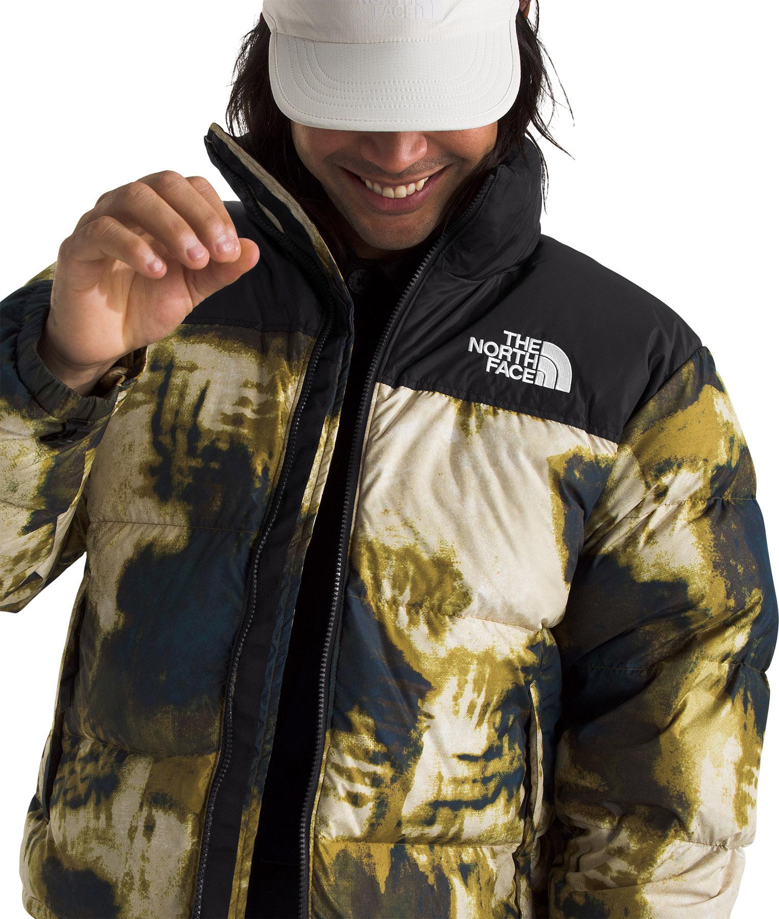 Product gallery image number 7 for product 1996 Retro Nuptse Jacket - Men’s