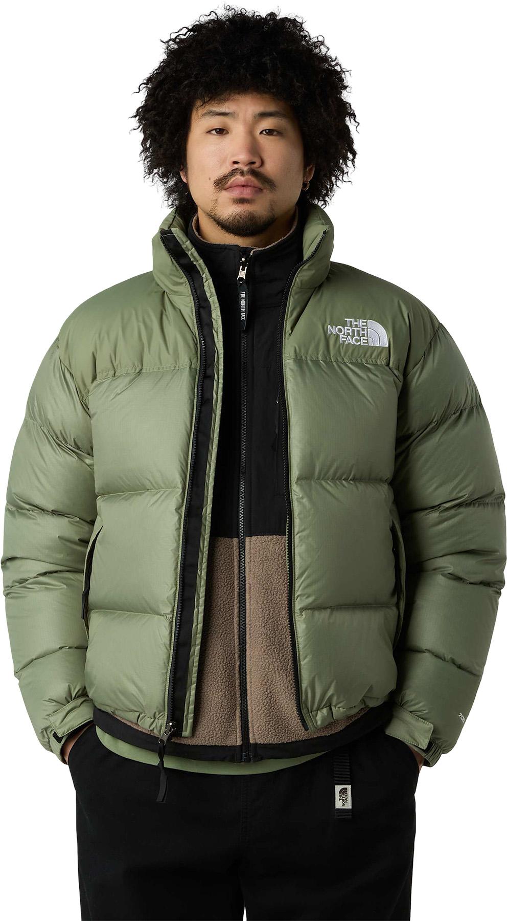 Product gallery image number 6 for product 1996 Retro Nuptse Jacket - Men’s
