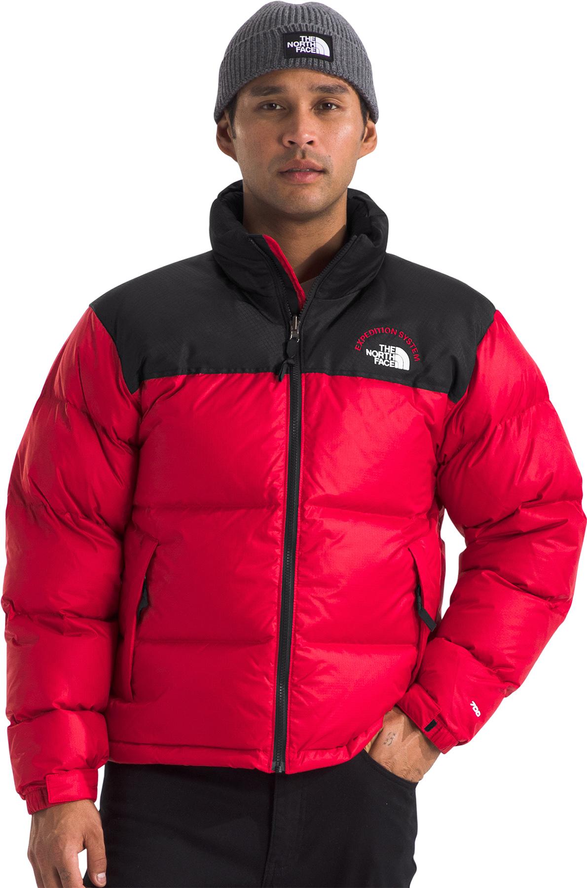 Product gallery image number 3 for product 1996 Retro Nuptse Jacket - Men’s