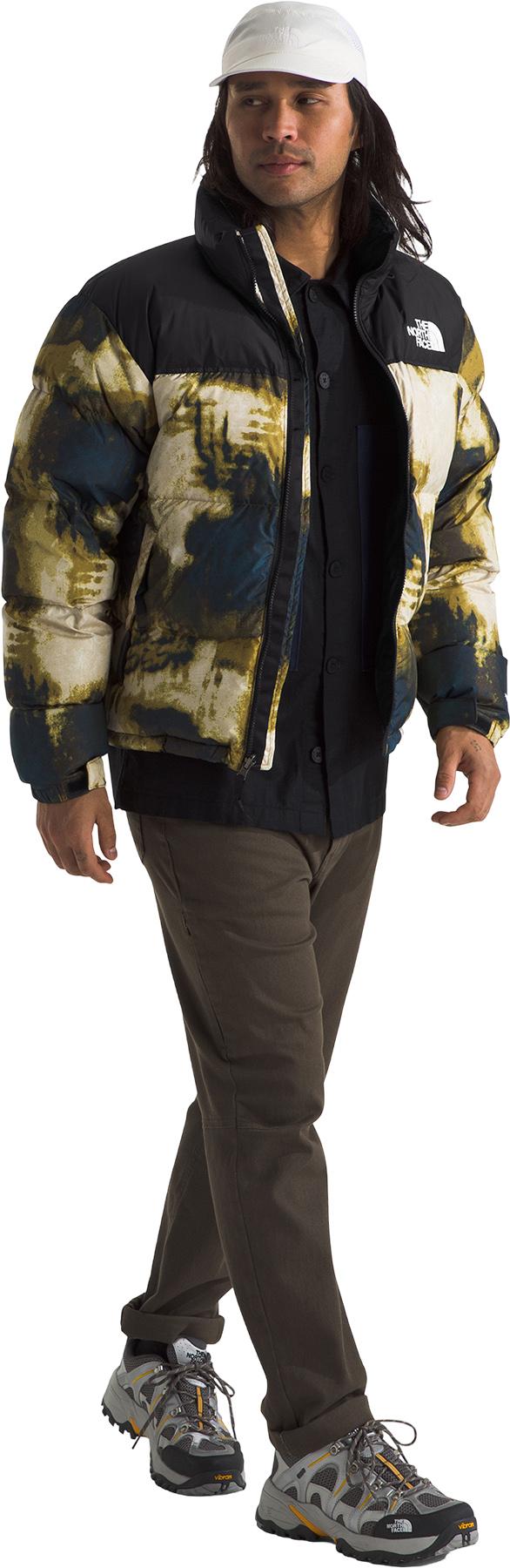 Product gallery image number 3 for product 1996 Retro Nuptse Jacket - Men’s