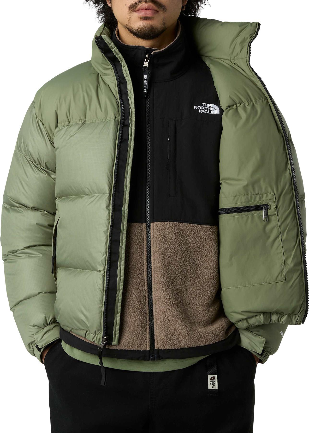 Product gallery image number 7 for product 1996 Retro Nuptse Jacket - Men’s