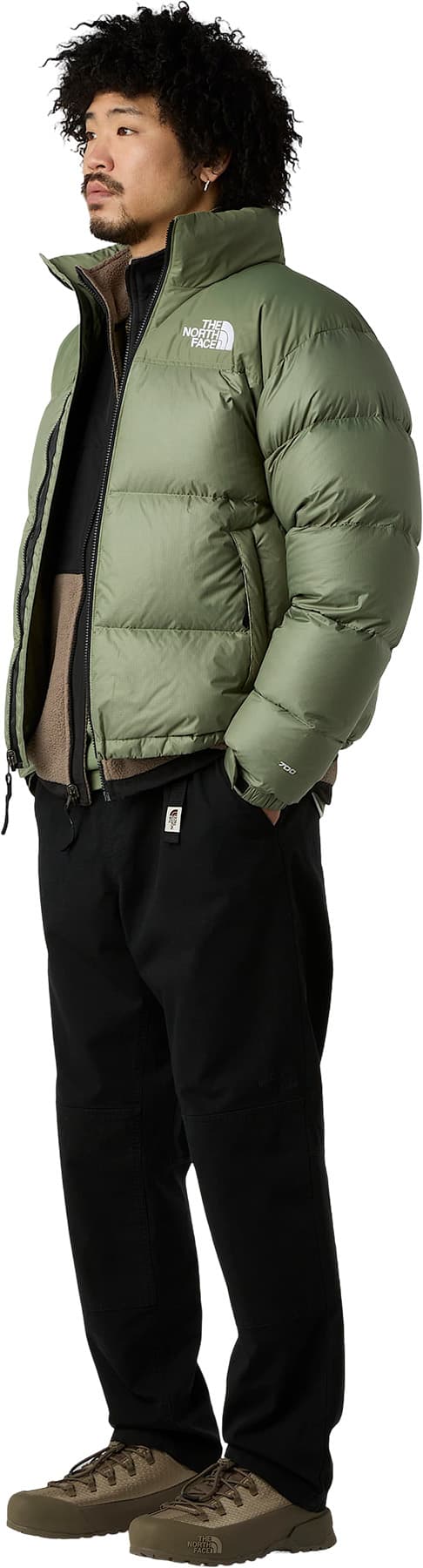Product gallery image number 8 for product 1996 Retro Nuptse Jacket - Men’s