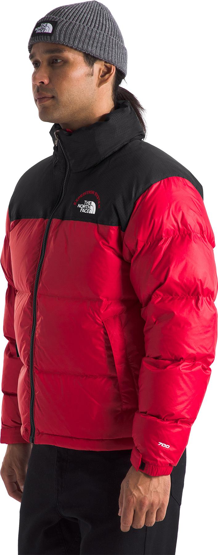 Product gallery image number 2 for product 1996 Retro Nuptse Jacket - Men’s