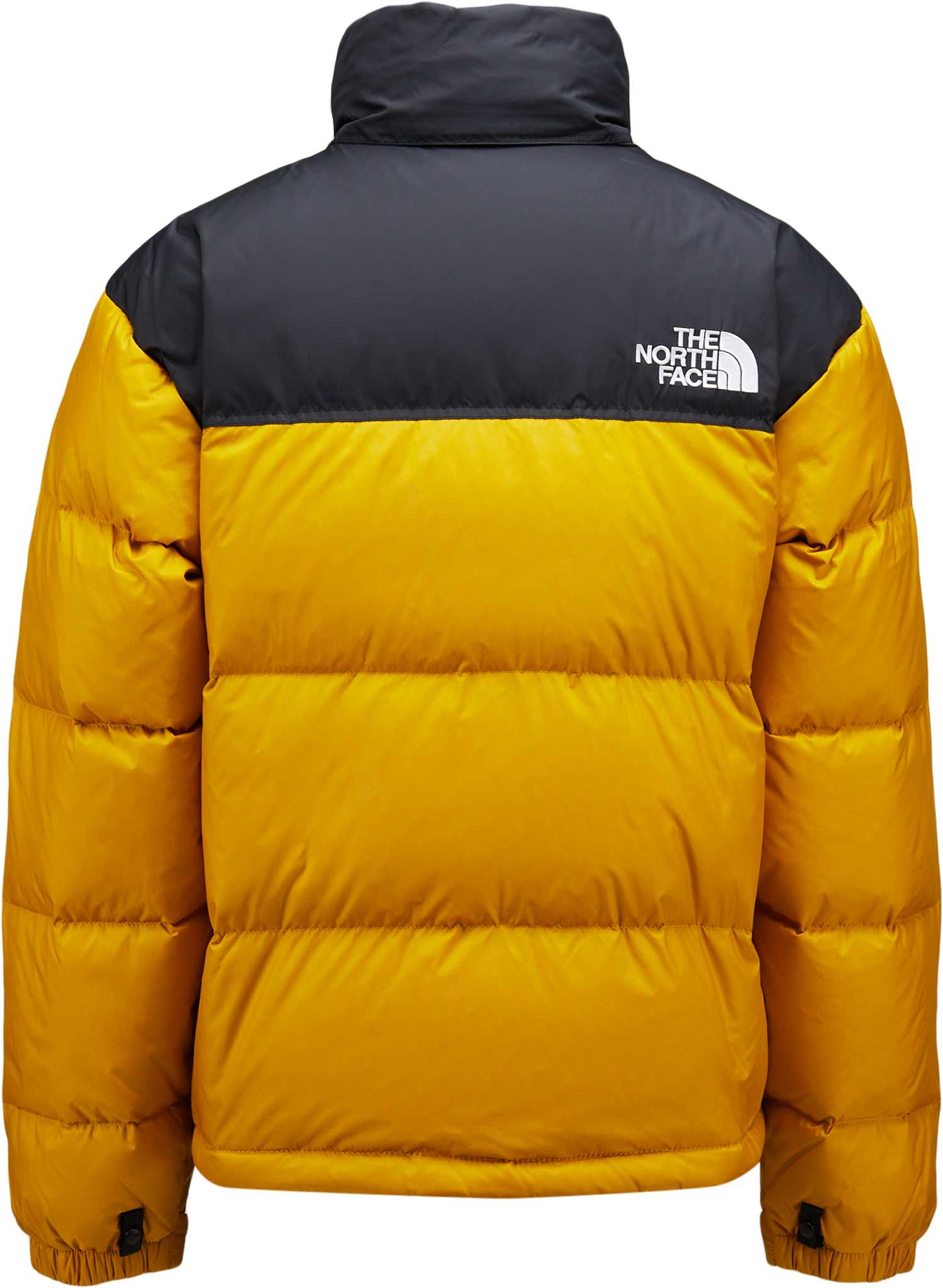 Summit Navy - Recycled TNF Black