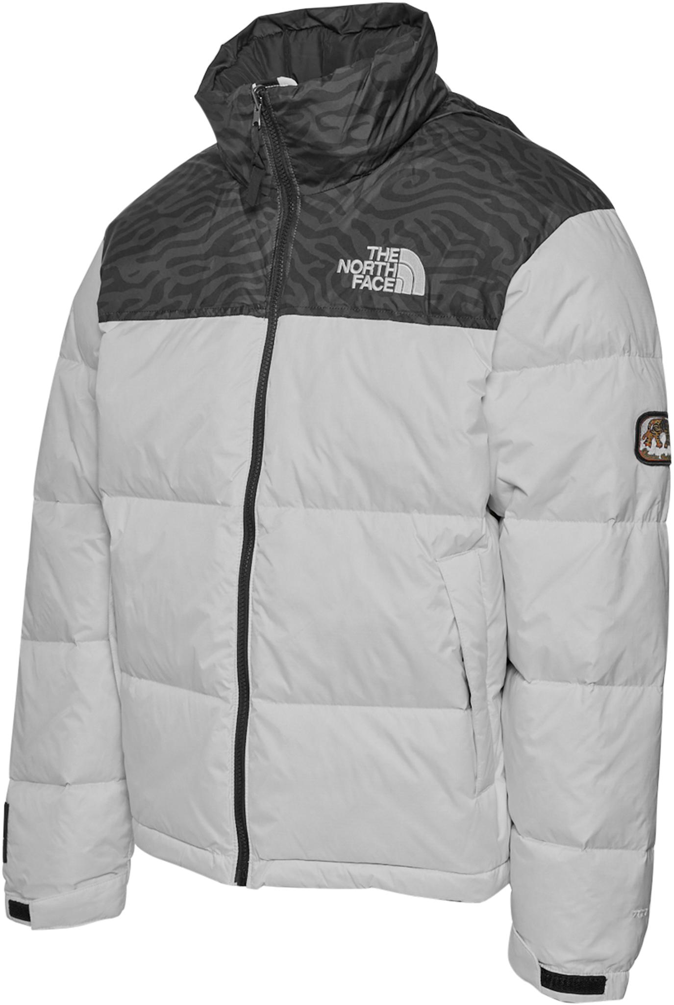 Product gallery image number 4 for product Manteau 1996 Retro Nuptse - Homme