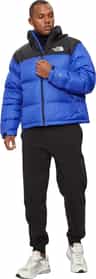 Colour: Active Blue - TNF Black