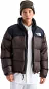 Couleur: Dark Chestnut - TNF Black