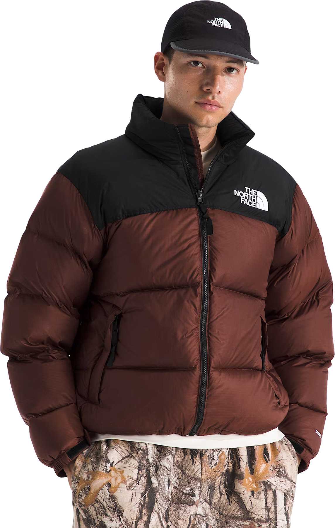 Ember Soil - TNF Black
