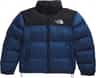 Couleur: Estate Blue - TNF Black