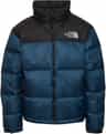 Couleur: Midnight Petrol - Tnf Black
