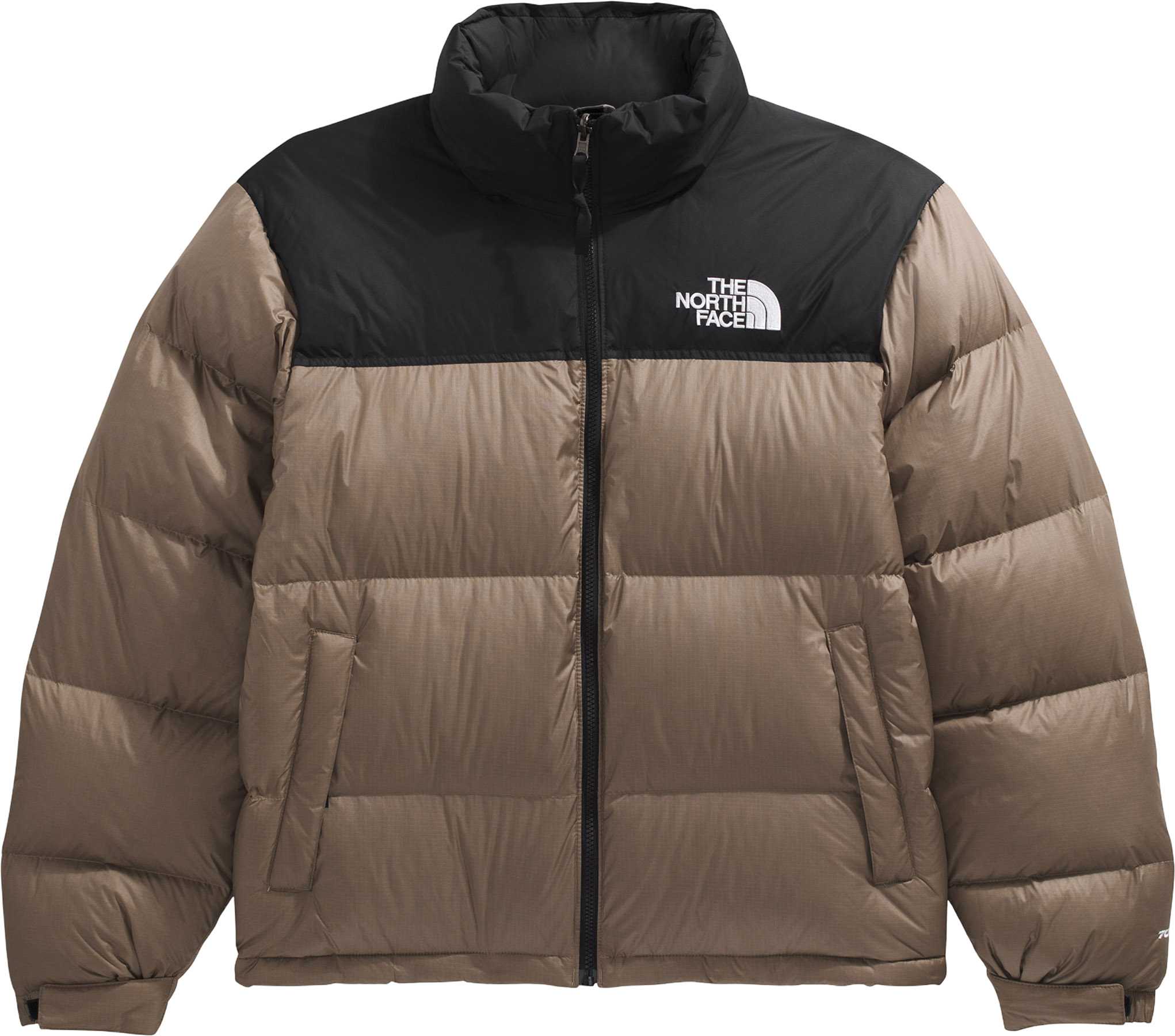 Mocha Brown - TNF Black