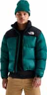Colour: Pacific Teal - Tnf Black