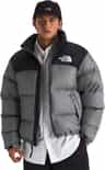 Couleur: Smoked Pearl - TNF Black