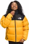 Colour: Summit Gold - TNF Black