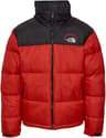Colour: TNF Red - TNF Black - TNF Red