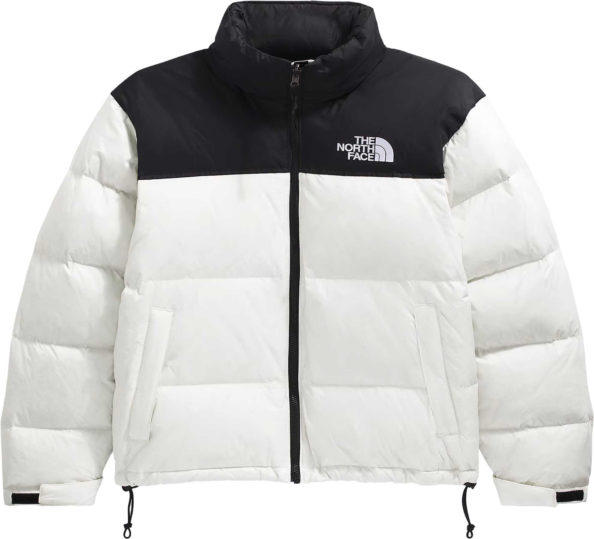 White Dune - Recycled TNF Black
