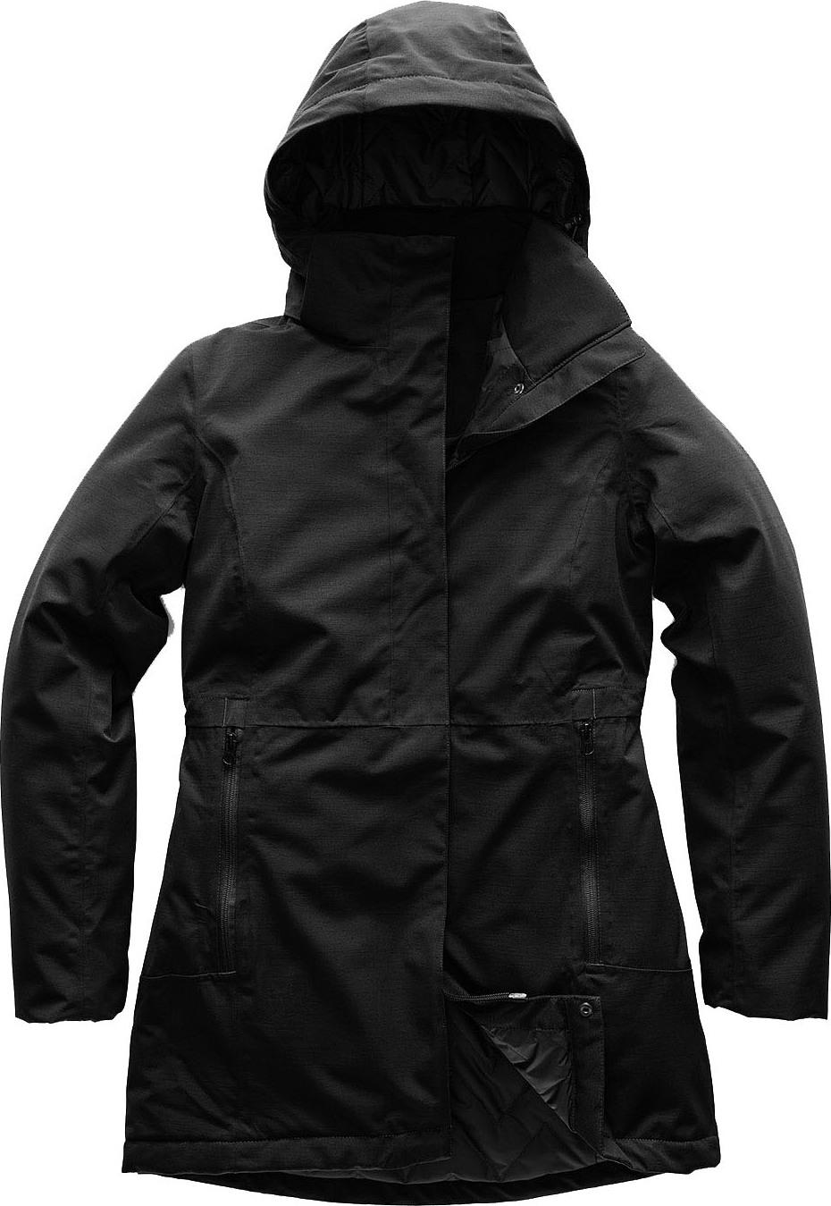 Product gallery image number 1 for product Insulated Ancha Parka II - Women's