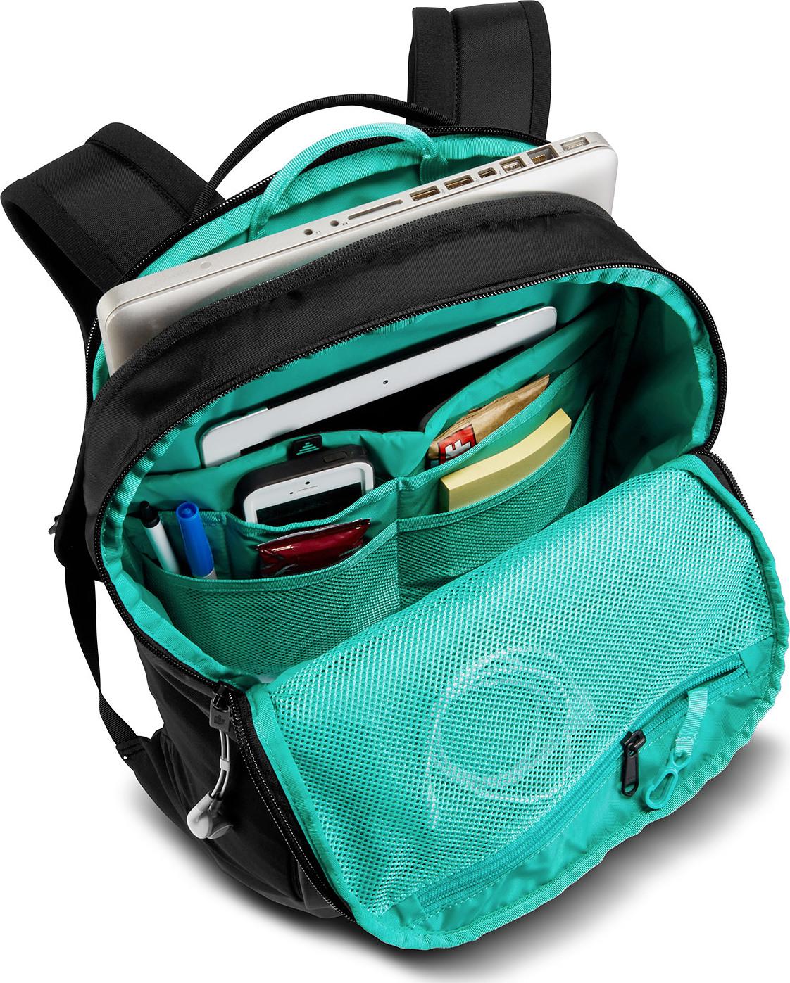 Product gallery image number 2 for product Kabyte Backpack - Women's