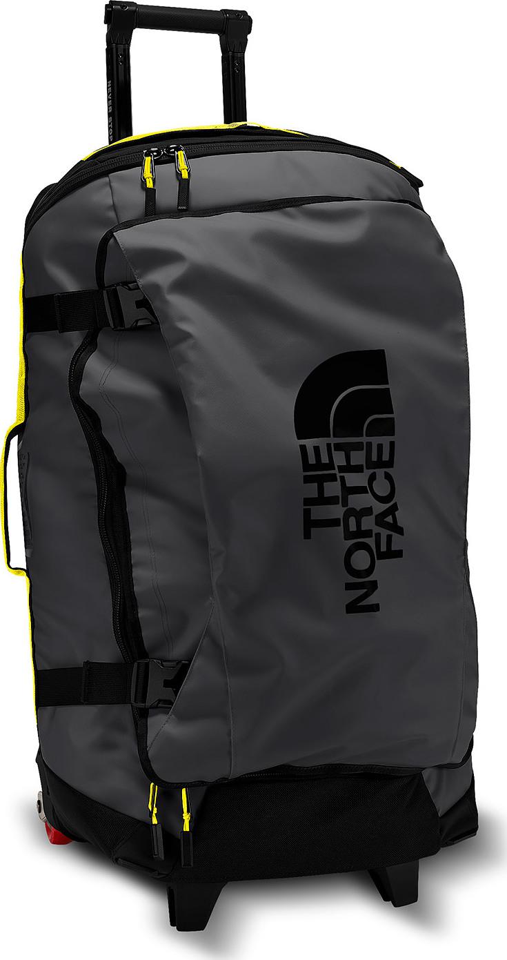 Product gallery image number 1 for product Rolling Thunder Suitcase 80L