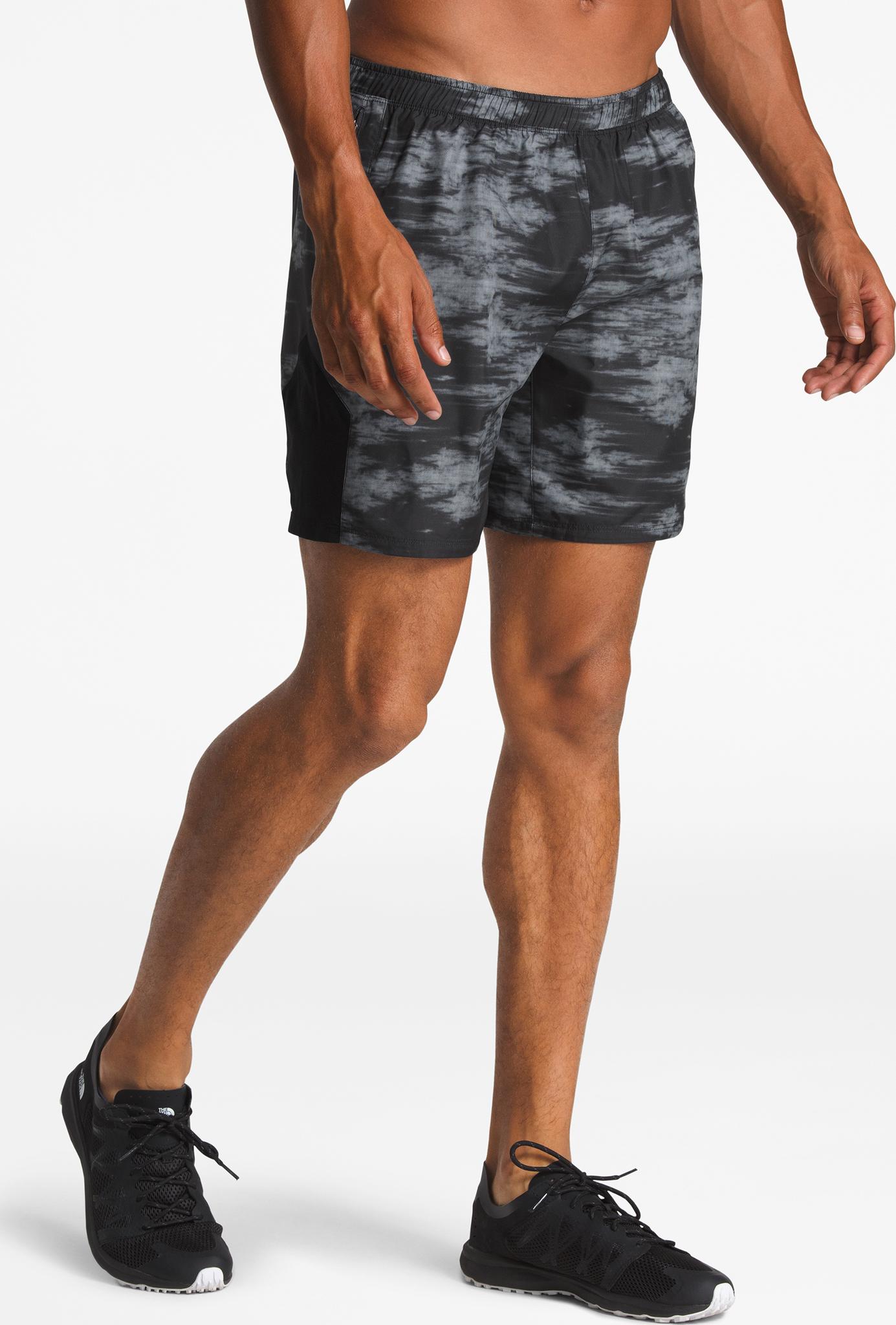 Product gallery image number 1 for product Ambition Short - Men's