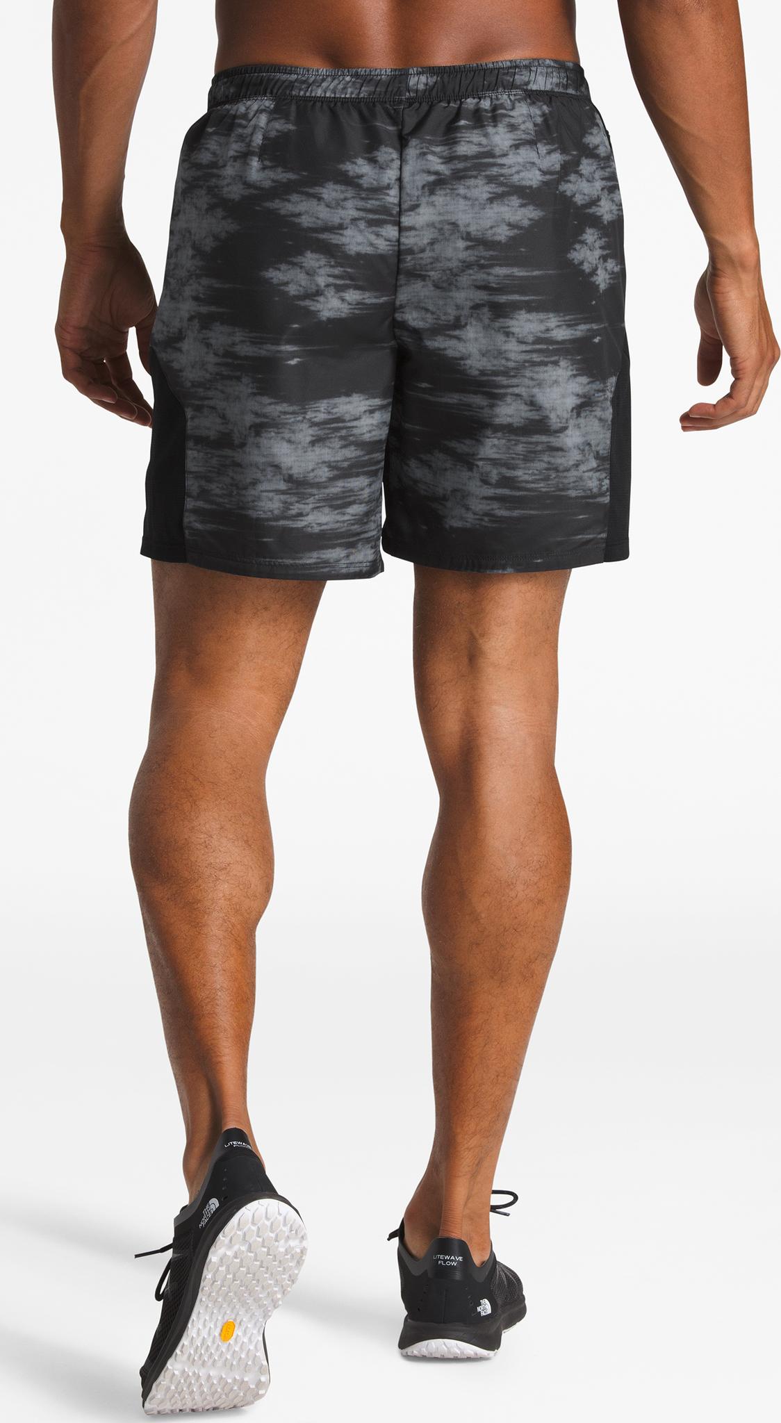 Product gallery image number 2 for product Ambition Short - Men's