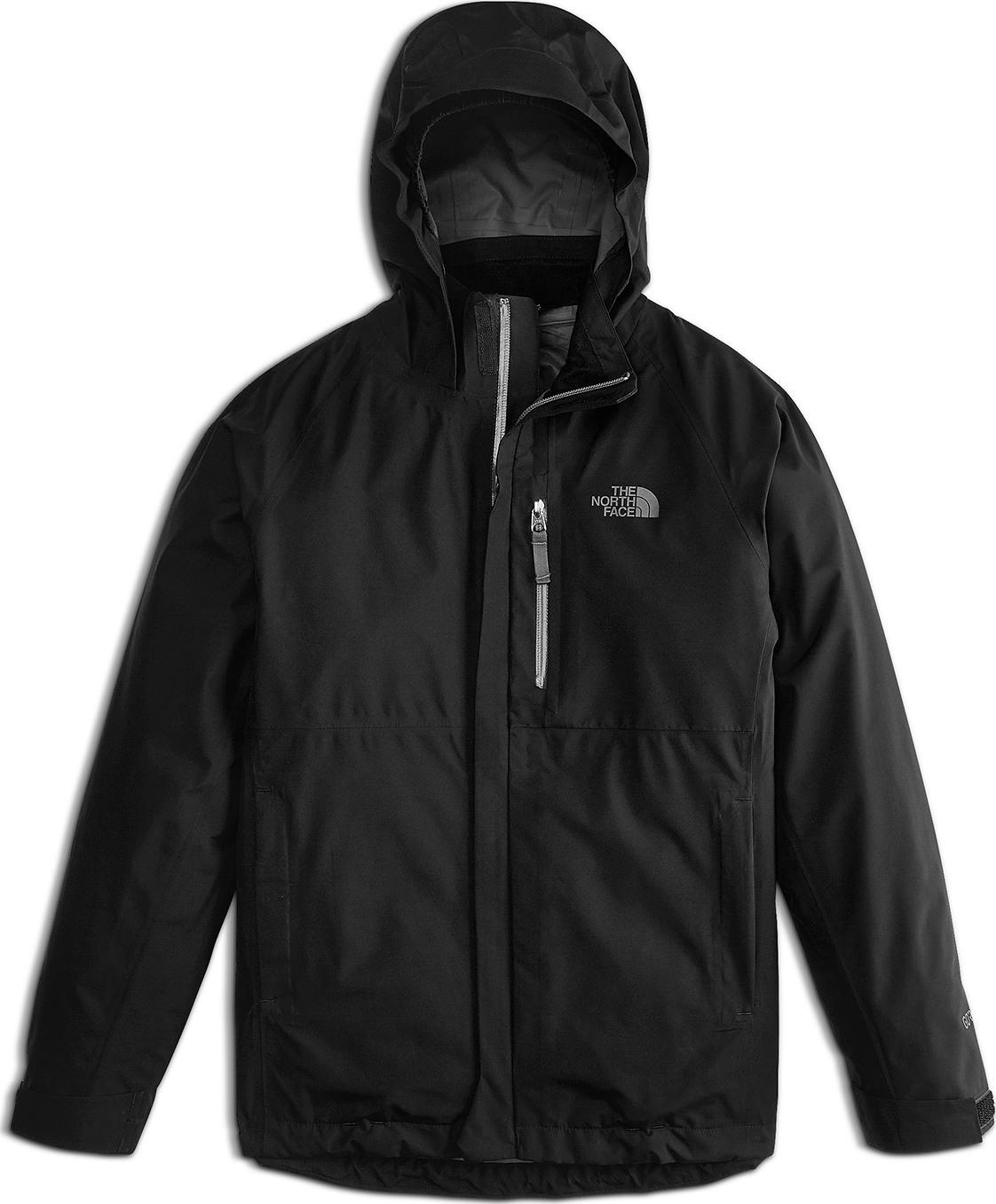 Product gallery image number 1 for product Dryzzle GTX® Jacket - Boys