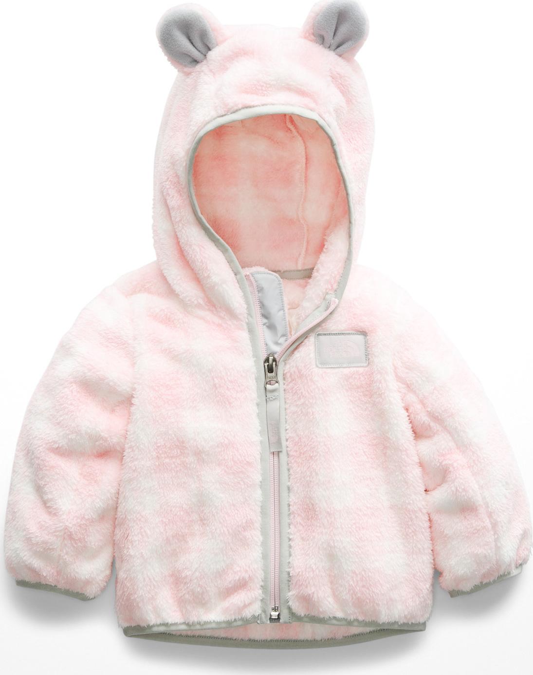 Product gallery image number 1 for product Campshire Bear Hoodie - Infant