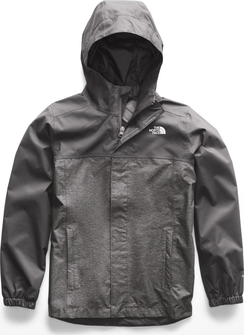 Product gallery image number 1 for product Resolve Reflective Jacket - Boys