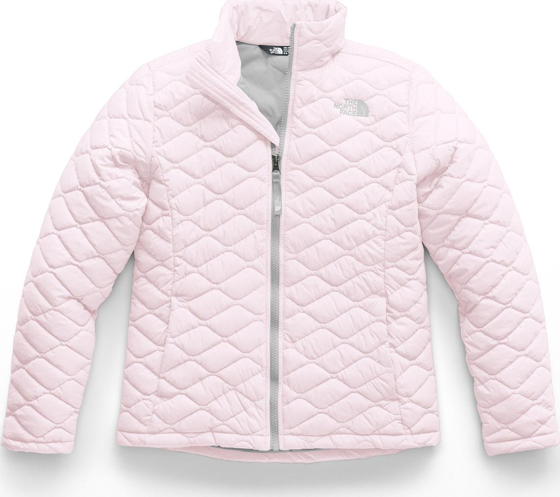 Product gallery image number 1 for product ThermoBall Full Zip - Girls