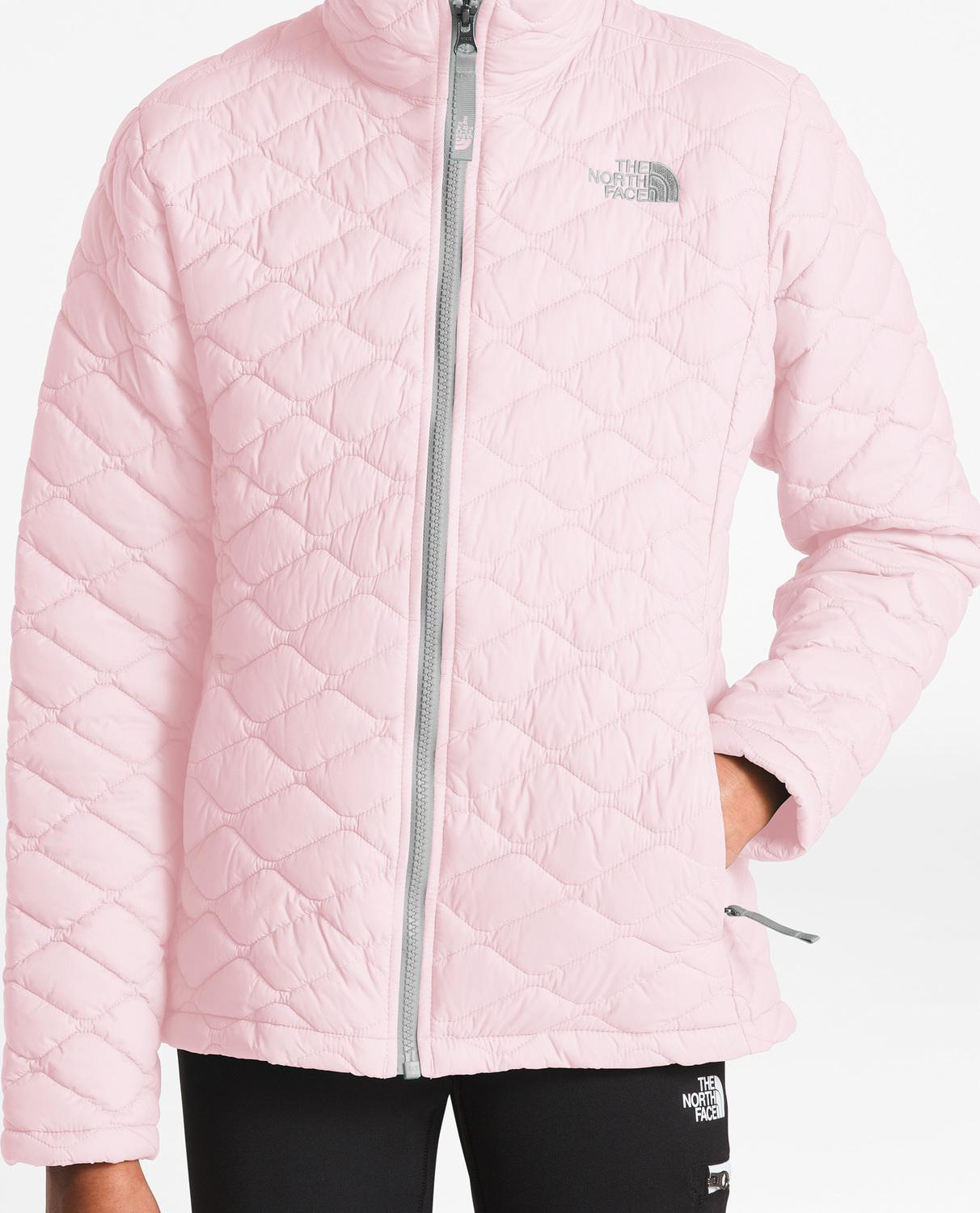 Product gallery image number 3 for product ThermoBall Full Zip - Girls