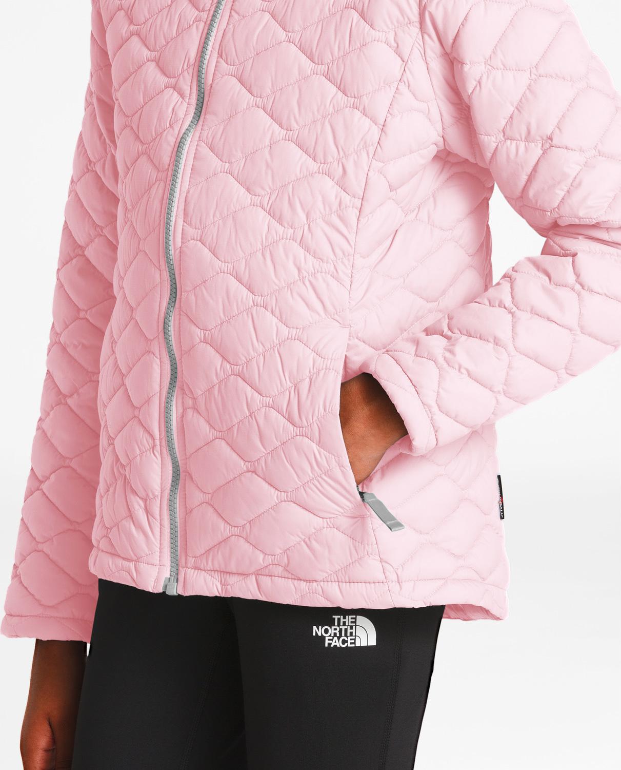 Product gallery image number 2 for product ThermoBall Full Zip - Girls