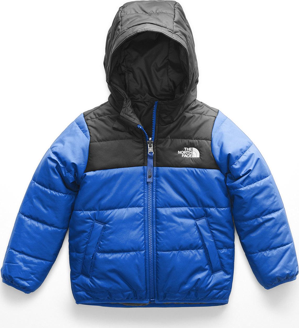 Product gallery image number 1 for product Reversible Perrito Jacket - Toddler Boys