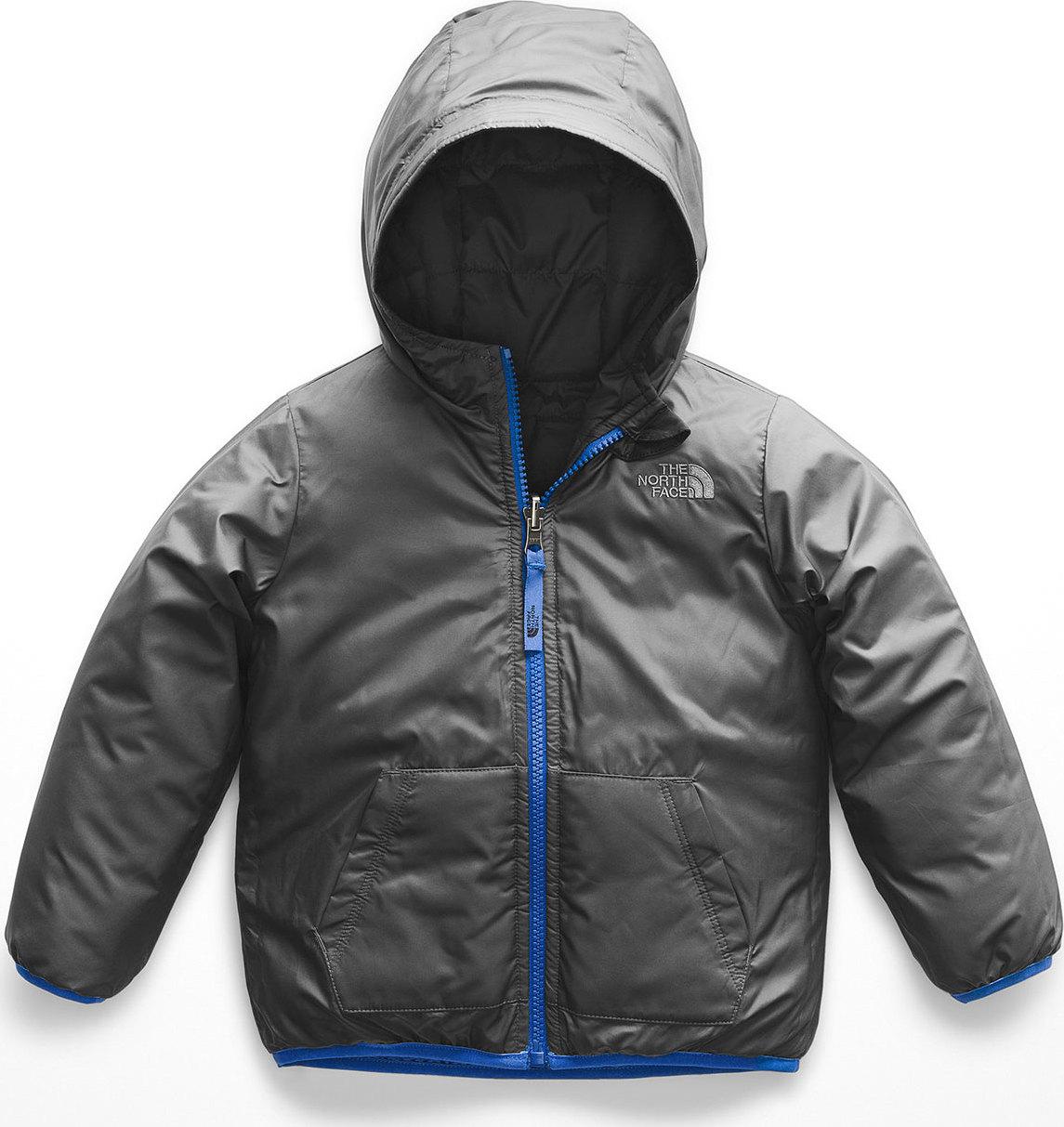 Product gallery image number 2 for product Reversible Perrito Jacket - Toddler Boys