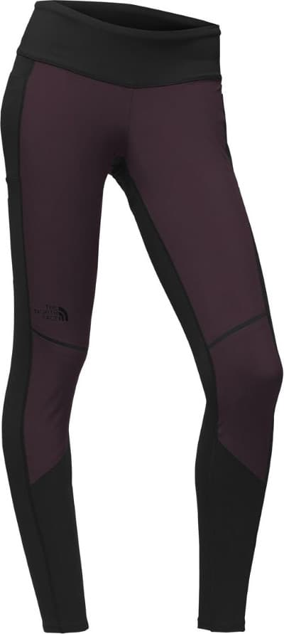 Product gallery image number 1 for product Progressor Hybrid Tights - Women's