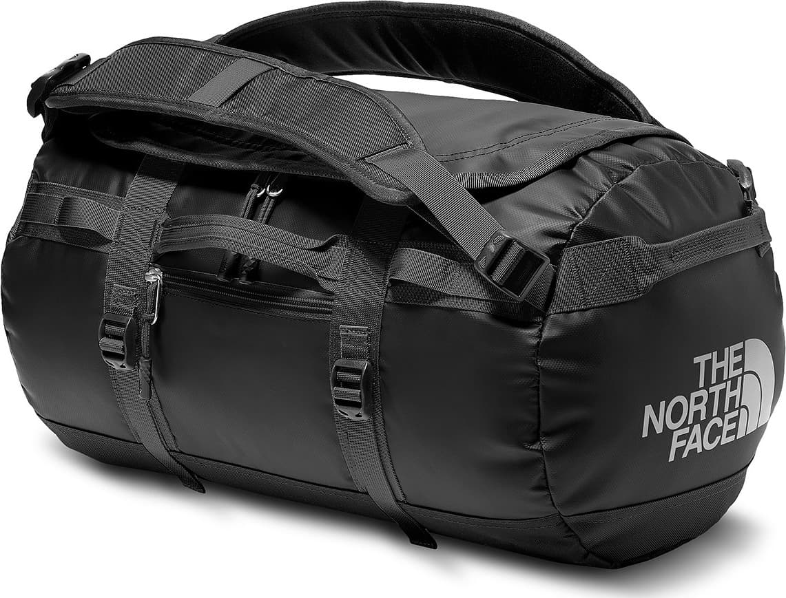 Product gallery image number 1 for product Base Camp Duffel Bag - XS