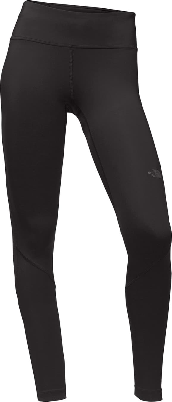 Product gallery image number 1 for product Ambition Mid Rise Tights - Women's