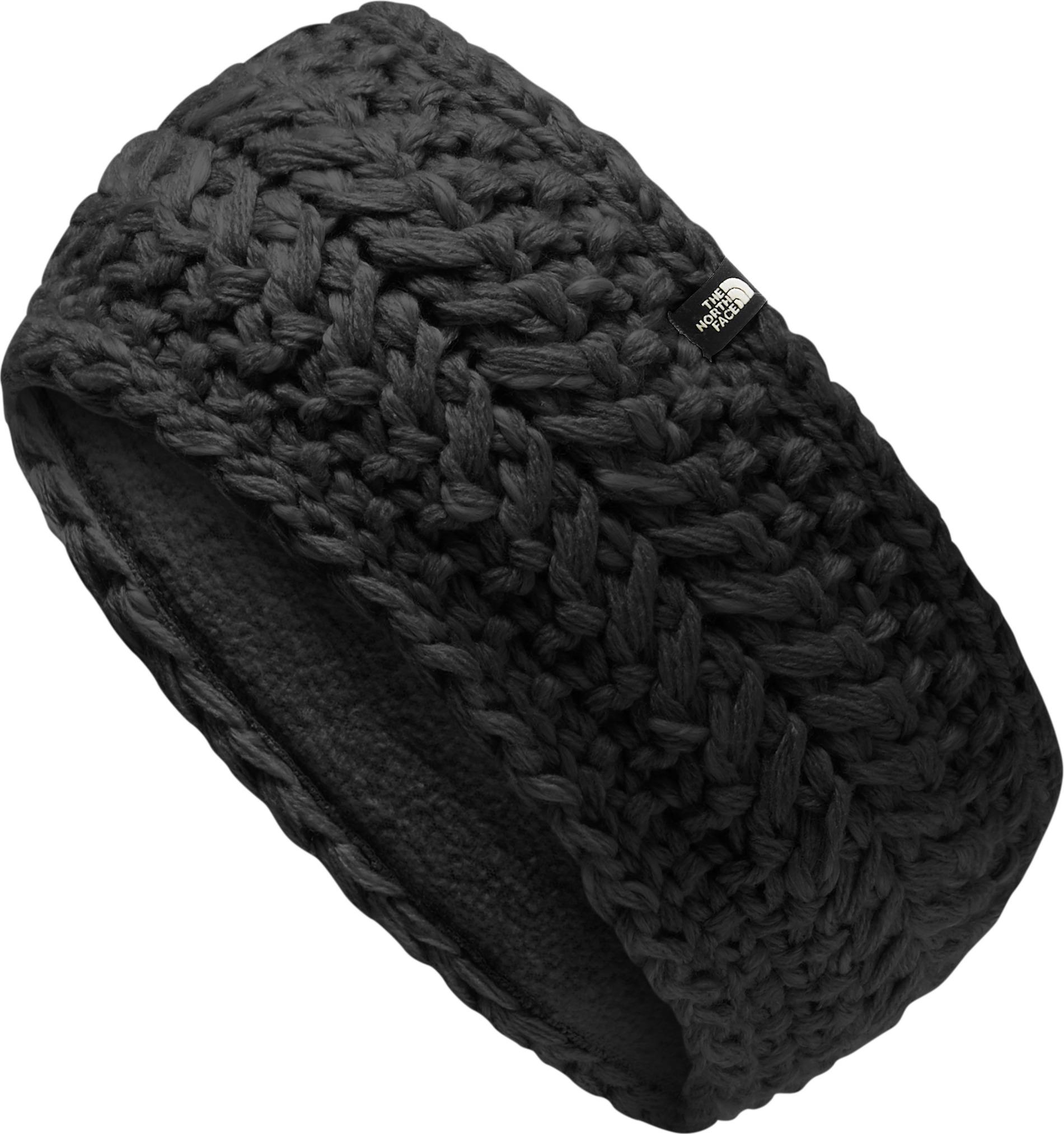 Numéro de l'image de la galerie de produits 1 pour le produit Bandeau Cable Minna - Femme