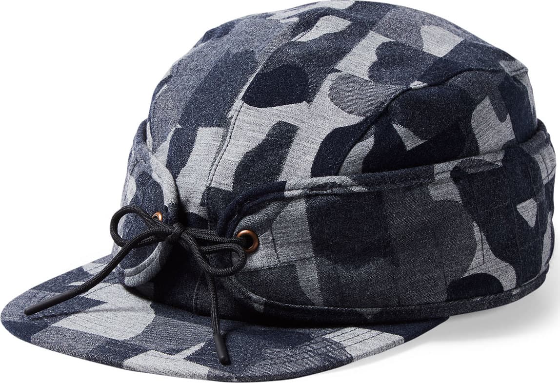 Product gallery image number 1 for product Cryos Earflap Hat