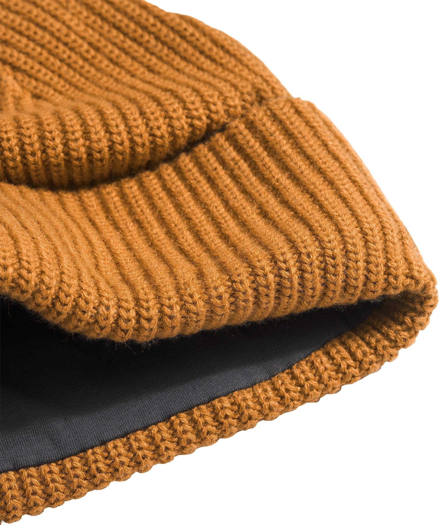 Product gallery image number 2 for product Tuque Salty Lined - Unisexe
