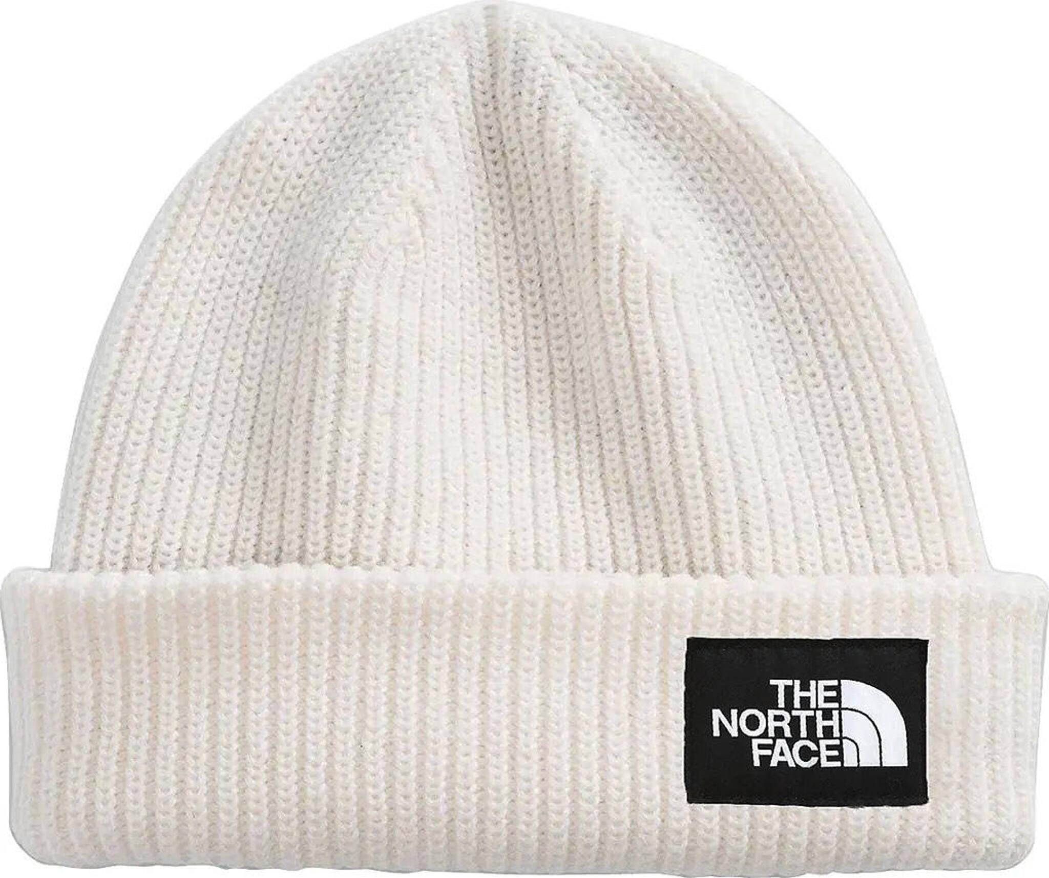 Product gallery image number 1 for product Salty Lined Beanie - Unisex