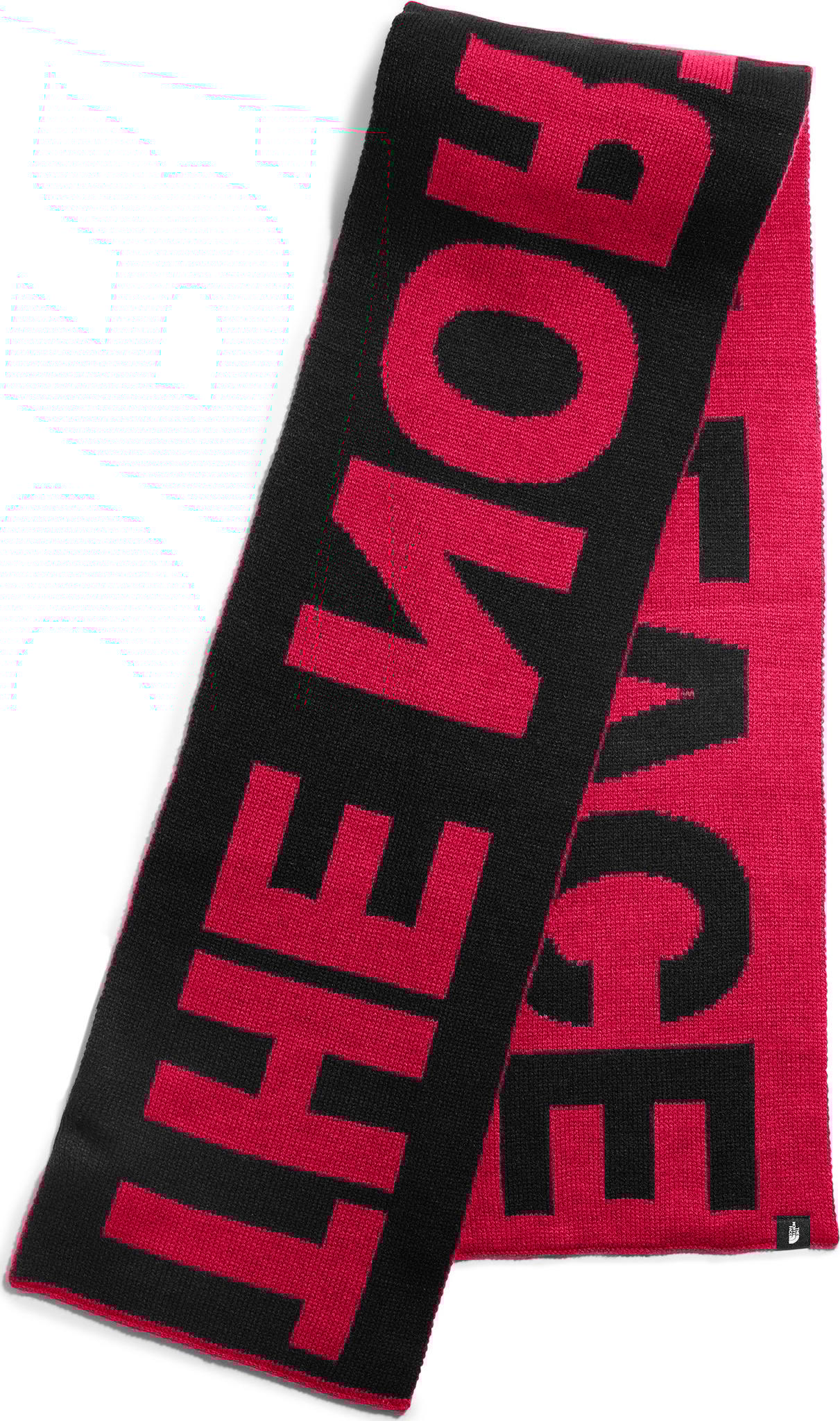 Numéro de l'image de la galerie de produits 2 pour le produit Écharpe Logo - Unisexe