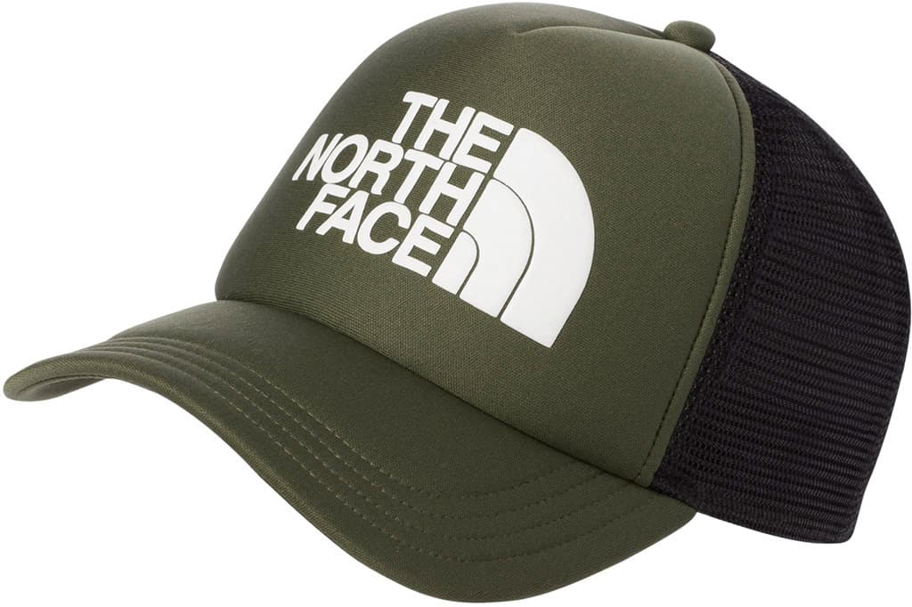Product gallery image number 1 for product TNF Logo Trucker - Unisex