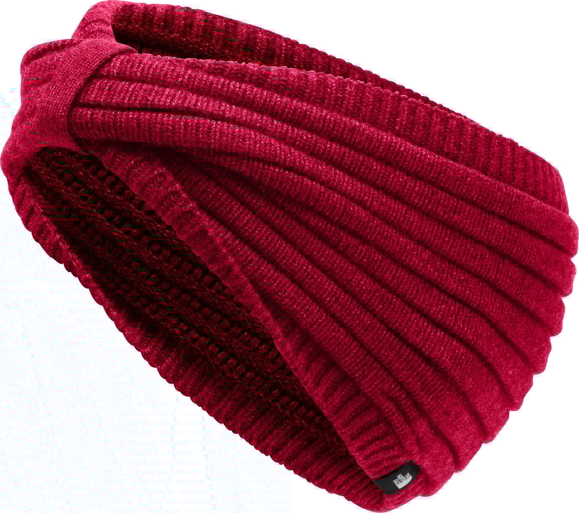 Product gallery image number 1 for product Ribbed Knit Headband - Women's