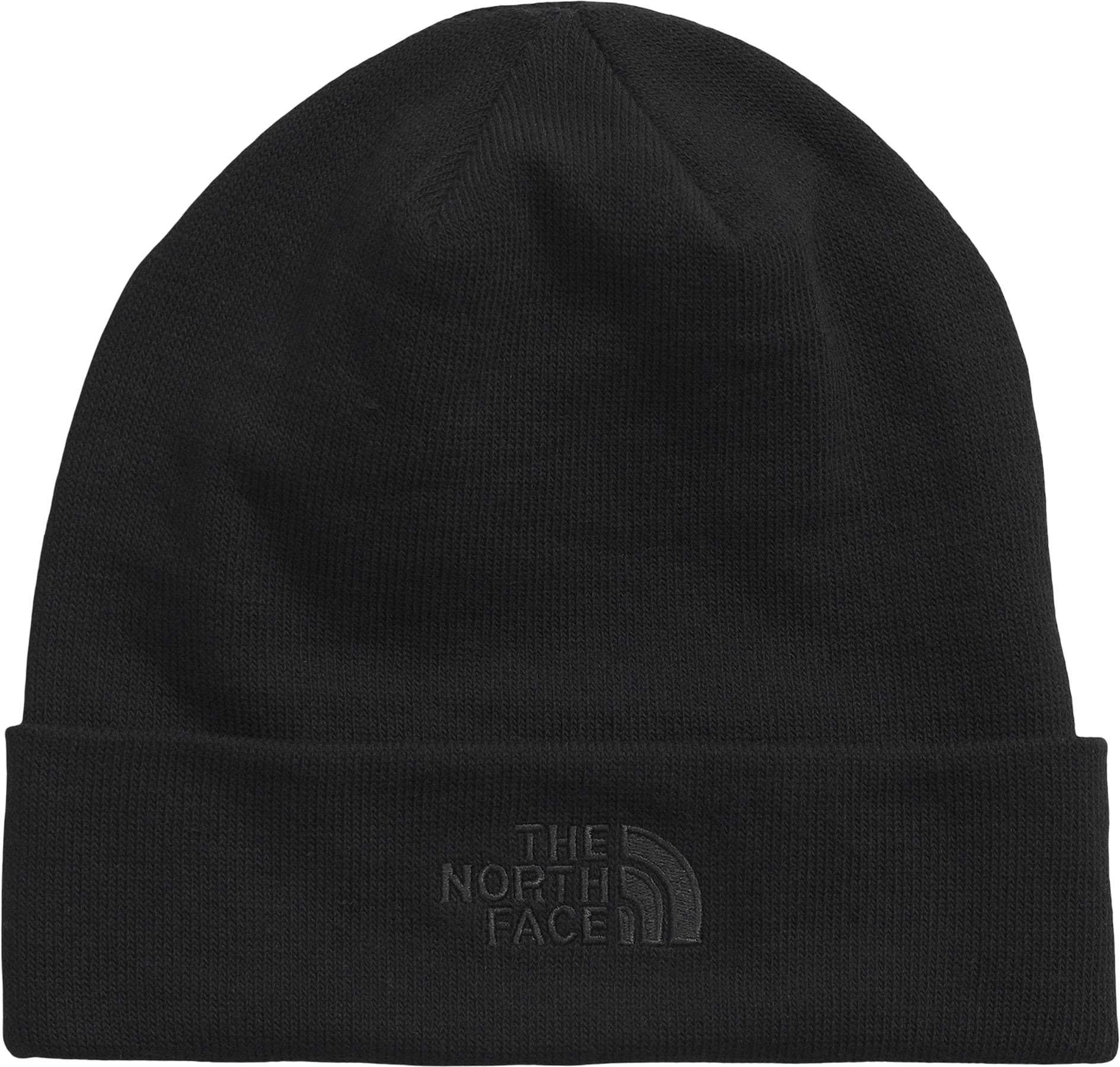 TNF Black - Asphalt Grey