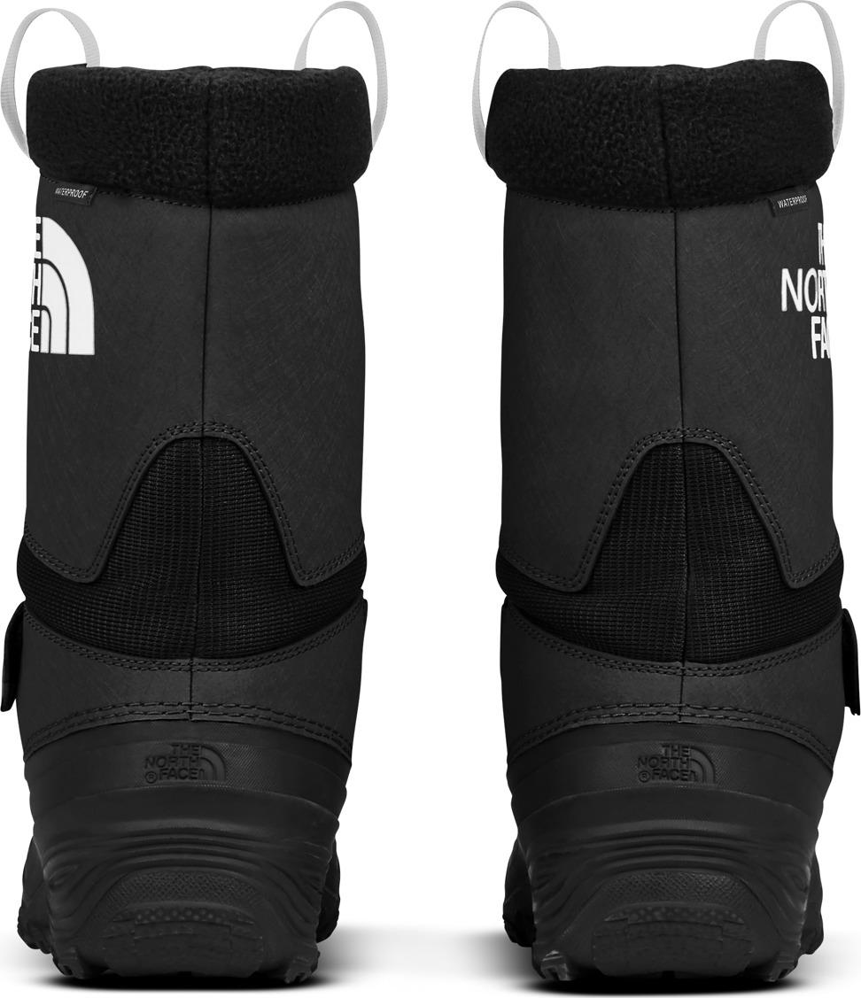 Product gallery image number 3 for product Alpenglow Extreme III Boots - Youth