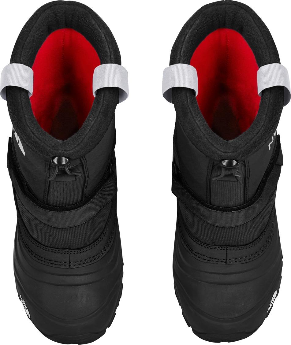 Product gallery image number 2 for product Alpenglow Extreme III Boots - Youth