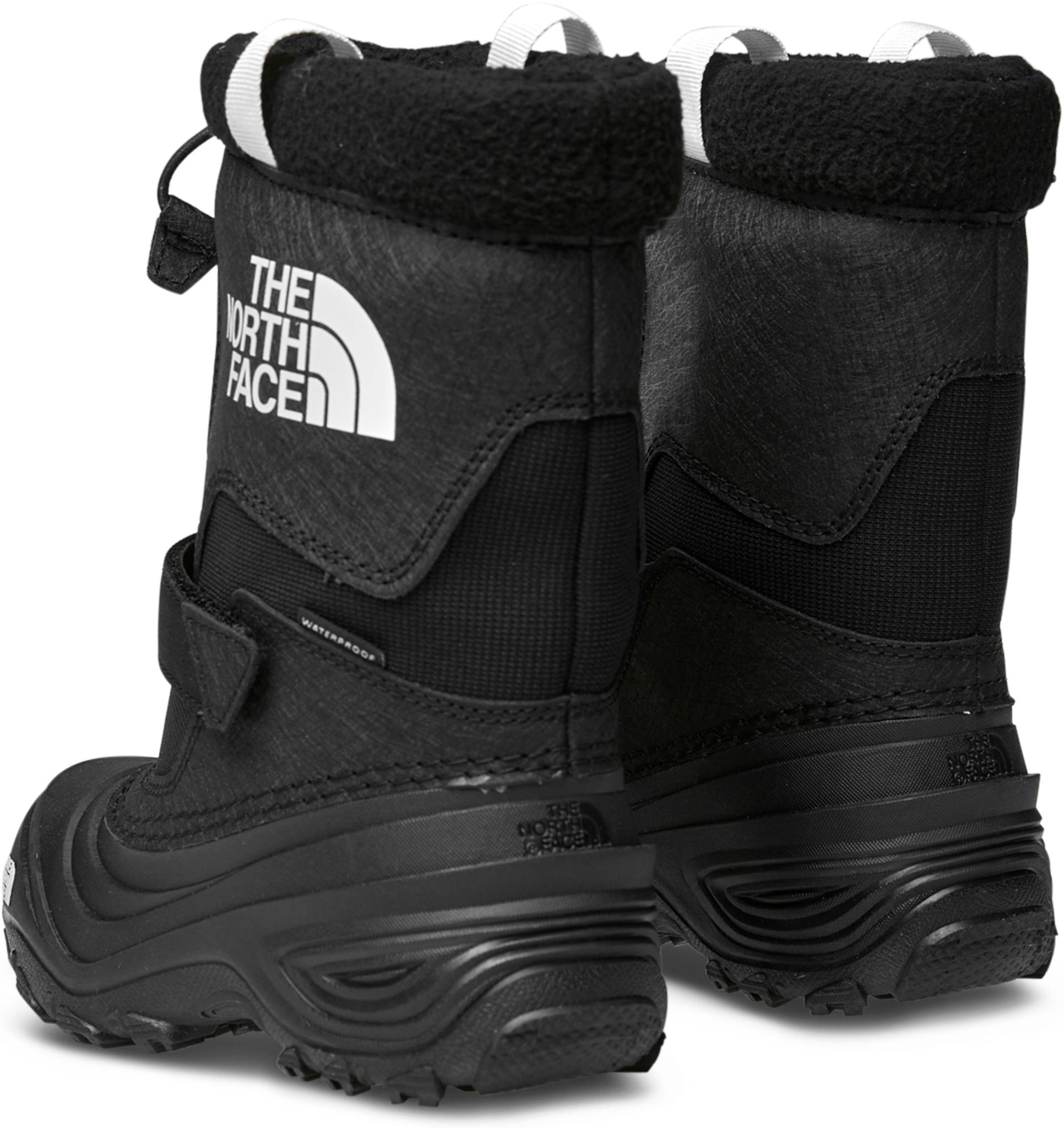 Product gallery image number 6 for product Alpenglow Extreme III Boots - Youth